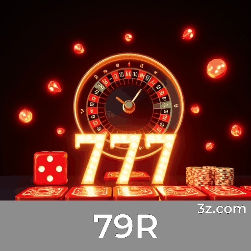 79R: A Plataforma de Apostas Móveis Completa 79R: A Plataforma de Apostas Móveis Completa