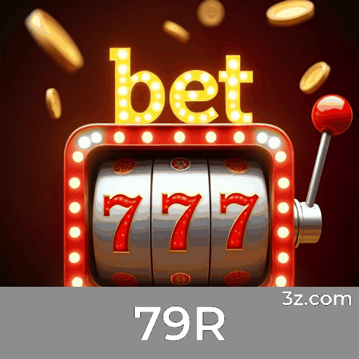 79R: Plataforma de Apostas Segura e Premiada
