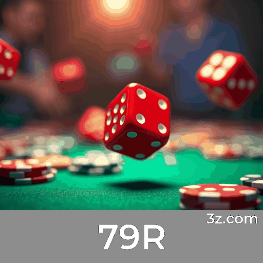 Qualidade Superior em Jogos de Cassino no 79R